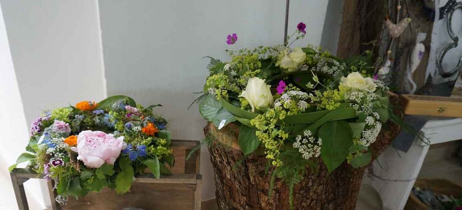 Naturwerkstatt Eggendorf